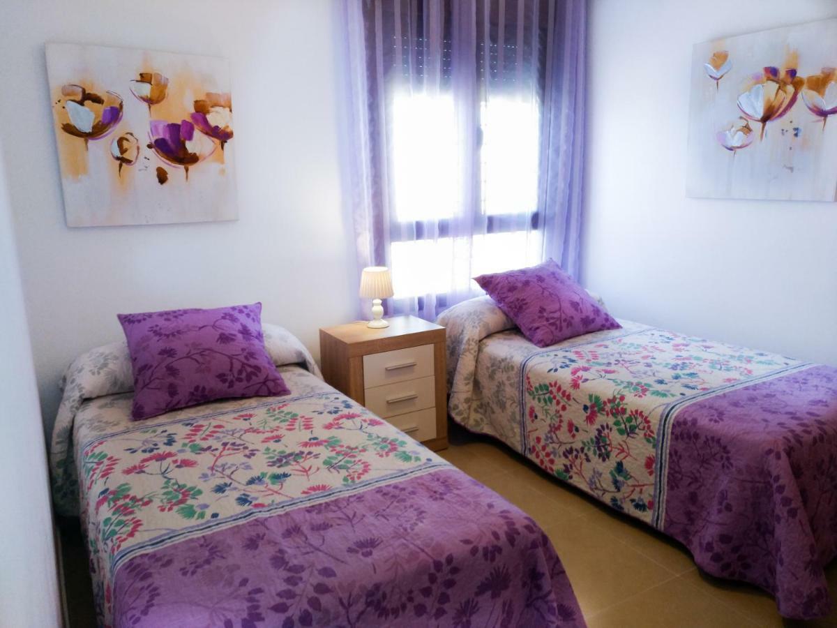 コニル・デ・ラ・フロンテラCasa Sabina 5アパートメント エクステリア 写真